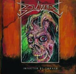 Slaver : Infected by Thrash